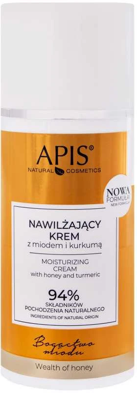 Activeshop APIS medaus turtas, 100 ml