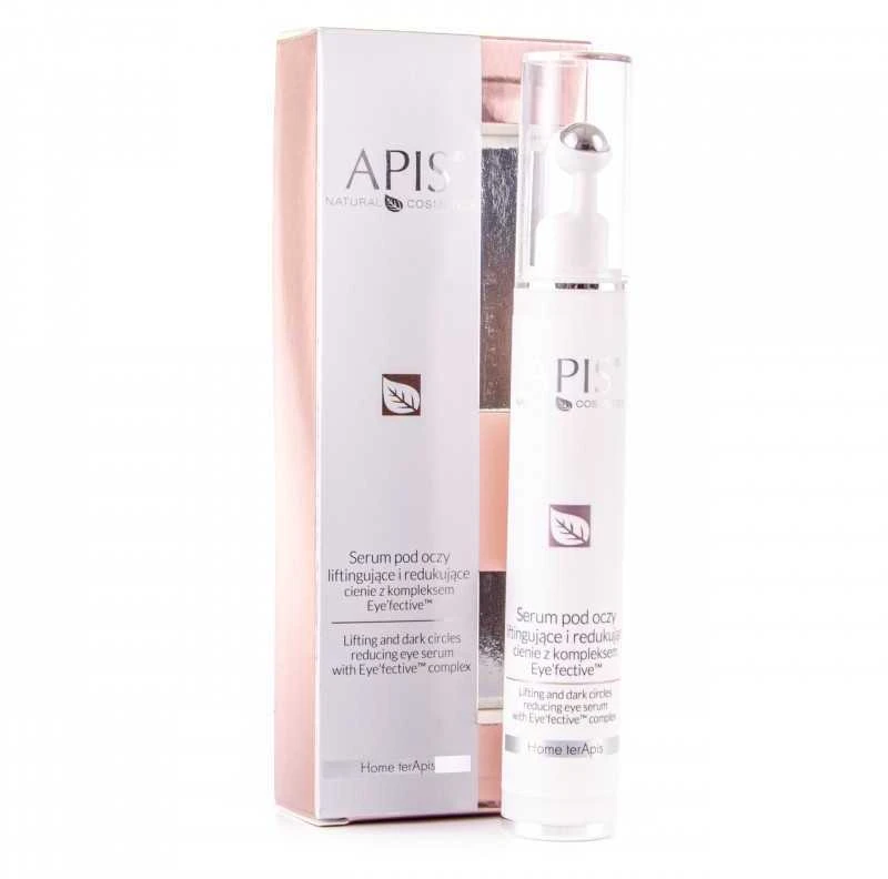 APIS akių serumas, 10 ml
