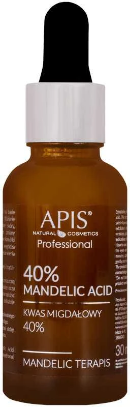 APIS migdolų terapeutas, 30 ml