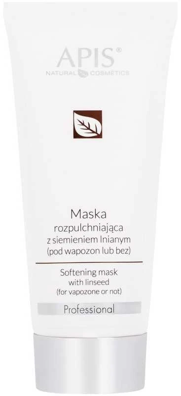 Activeshop APIS Atpalaiduojančios kaukės, 200 ml