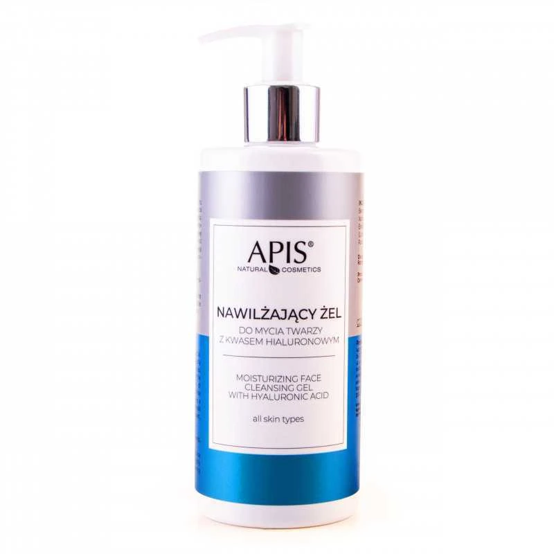 Activeshop APIS veido valymo geliai, 300 ml