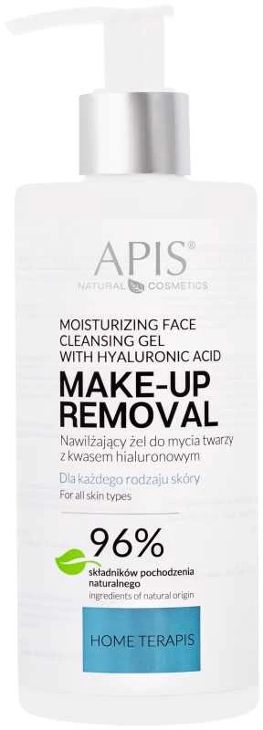 Activeshop APIS veido valymo geliai, 300 ml