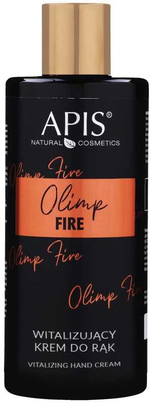 Activeshop APIS Olimp Fire, 300 ml