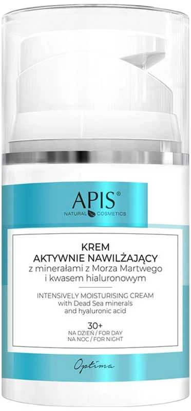 Activeshop APIS Optima, 50 ml