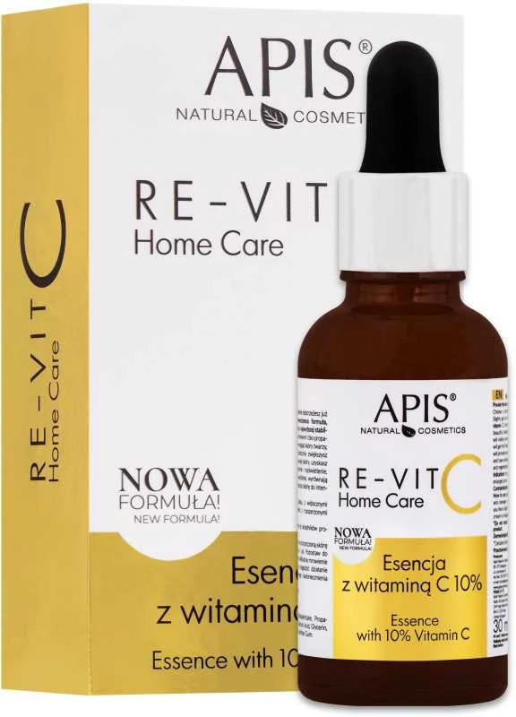 Activeshop APIS Re-Vit C Home Care, 30 ml