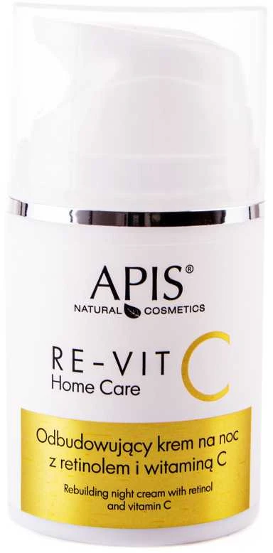 Activeshop APIS Re-Vit C Home Care, 50 ml