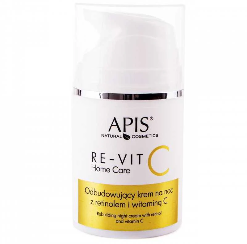 Activeshop APIS Re-Vit C Home Care, 50 ml