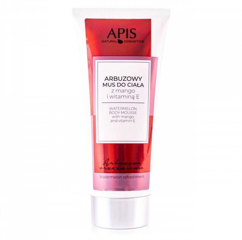 Activeshop APIS arbūzų gaiviklis, 200 ml