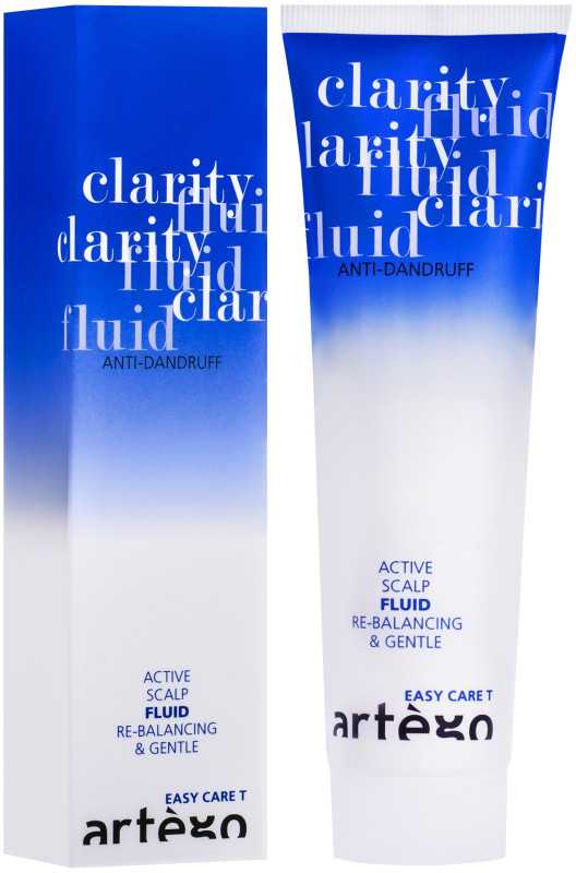 Artègo Easy Care T Clarity Fluid, 100 ml