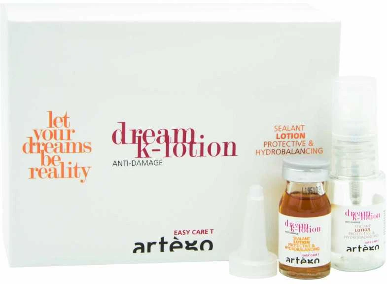 Artego Dream lotion 12x8ml