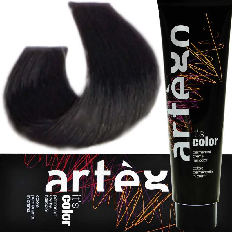 Artego It's color Neutral dažų tūbelė