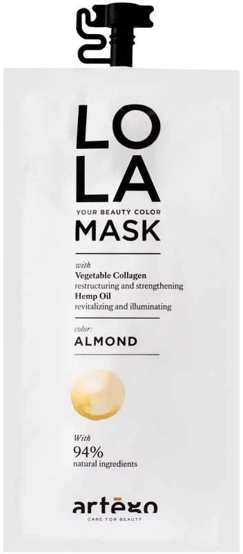 Artego Lola Mask Almond 20ml