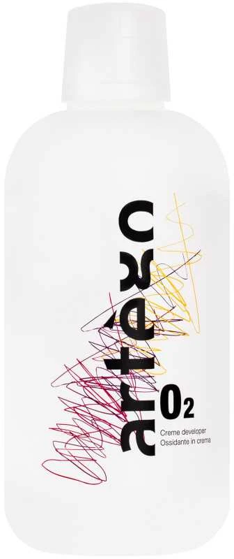 Artego O2 oxidant 1000ml - 20 VOL | 6%