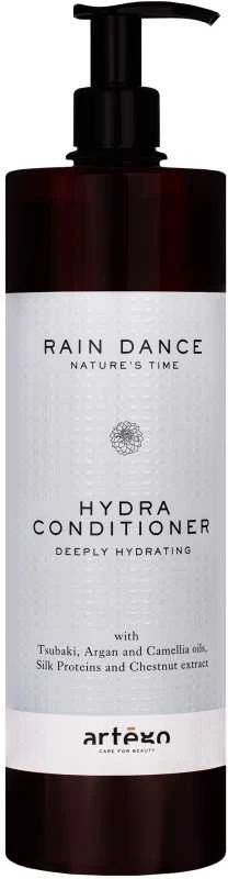 Artègo Rain Dance Hydra Conditioner drėkinamasis plaukų kondicionierius, 1000 ml