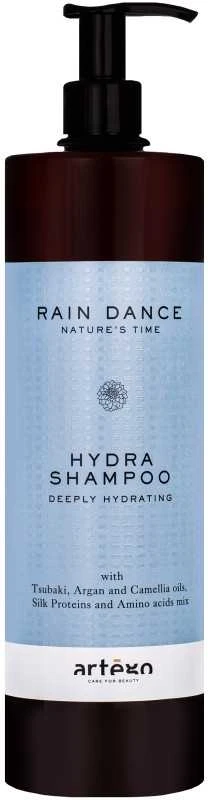 Artègo Rain Dance Hydra Šampūnas drėkinamasis šampūnas, 1000 ml