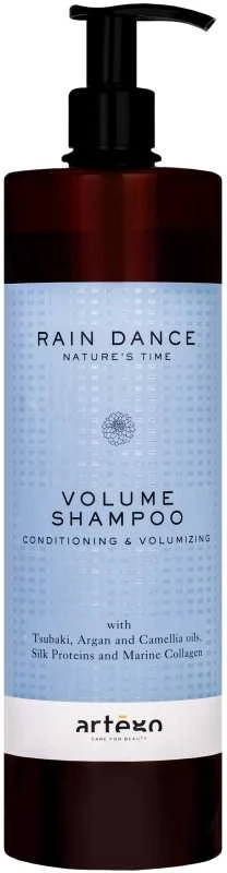Artègo Rain Dance Volume Šampūnas šampūnas, 1000 ml