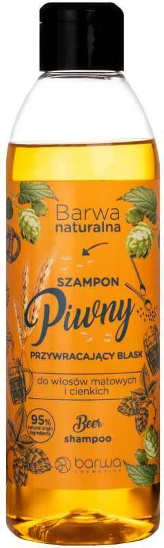 Barwa Barwa Naturalna - Alus, 300 ml