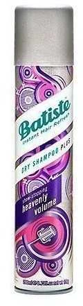 Sausas šampūnas didinantis apimtį Batiste Heavenly Volume 200ml