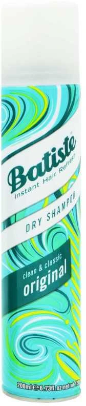 Batiste Original sausas šampūnas 200ml