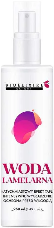 Bioelixire EXPERT Lamellar Vanduo 250ml