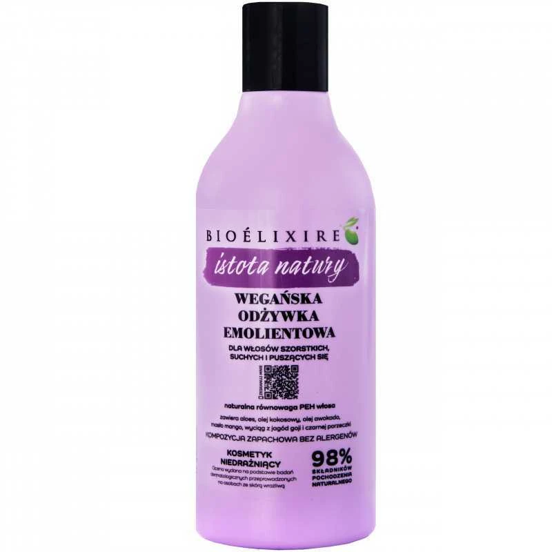 BIOELIXIRE Gamtos esencija, 400 ml