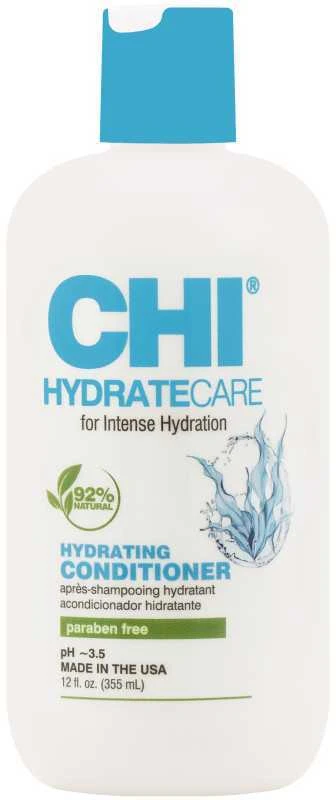 CHI HydrateCare drėkinamasis kondicionierius, 355 ml
