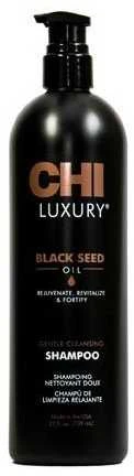 CHI LUXURY atgaivinantis plaukus šampūnas 739 ml