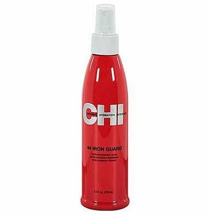 CHI 44 Iron Guard Thermal Protection Spray Apsauginis purškalas plaukams nuo karščio, 237 ml