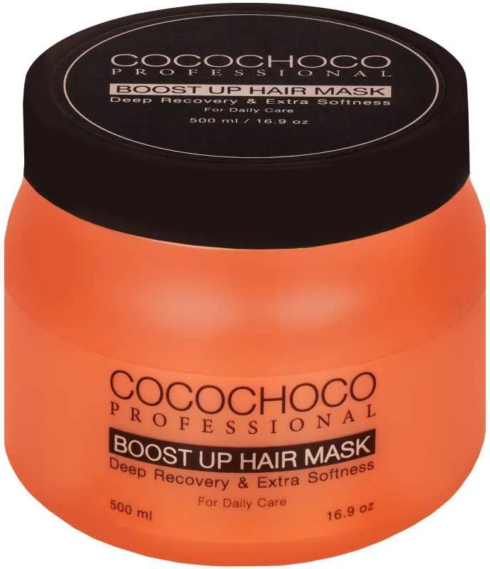 Cocochoco Boost Up mask 500ml