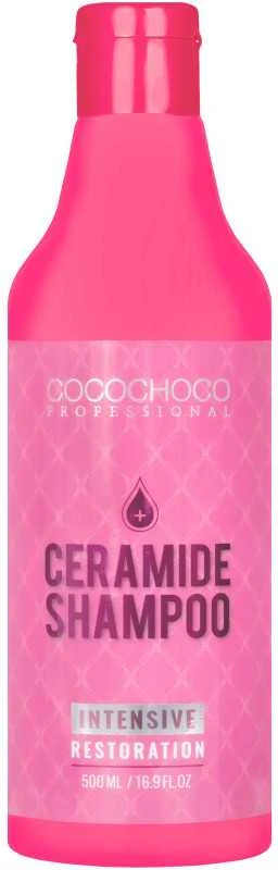 Cocochoco Ceramide Šampūnas 500ml