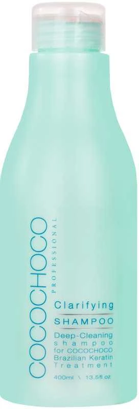Cocochoco Claryfing Šampūnas 400ml