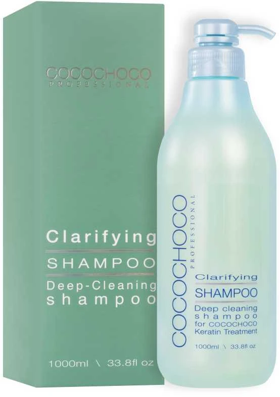 Cocochoco Gaivinantis Šampūnas 1000ml
