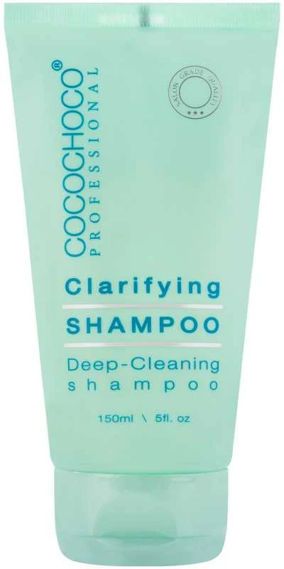 CocoChoco Gaivinantis Šampūnas 150ml