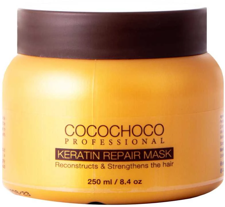 Cocochoco Keratin Repair Mask 250ml