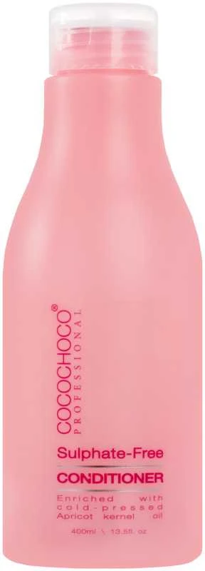 CocoChoco Sulphate-Free Conditioner 400ml
