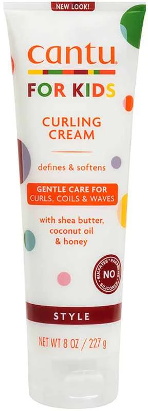 "Cantu Care For Kids" garbanojimo kremas 227g
