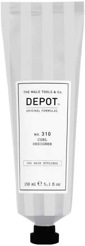 Depot No. 310 Curl Designer, 150 ml