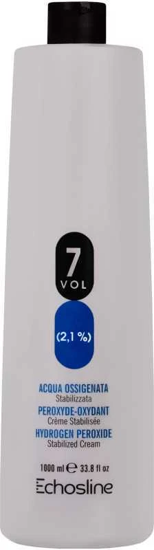 CREAM Echosline Hydrogen Peroxide Stabilized Kreminis 1000ml - 40 Vol | 12%