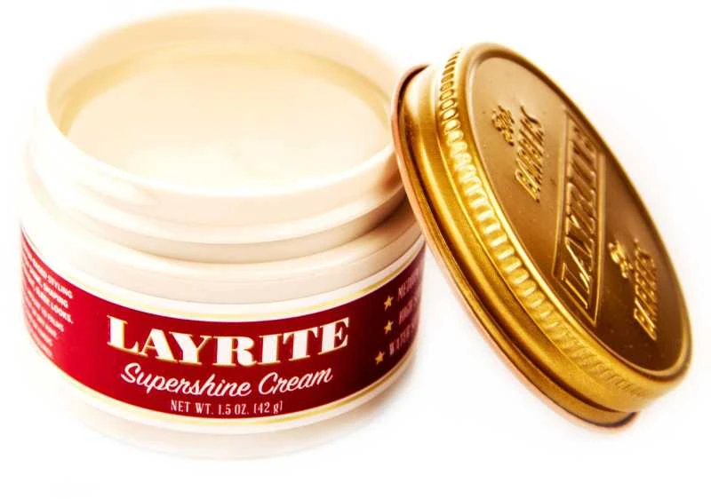 Layrite Supershine Kreminis 42 g