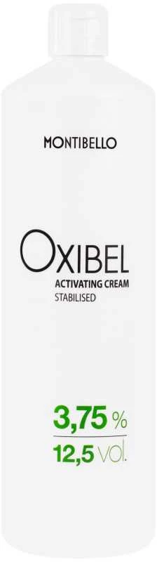 Oksidacinė emulsija Montibello Oxibel 3,75% 1000ml