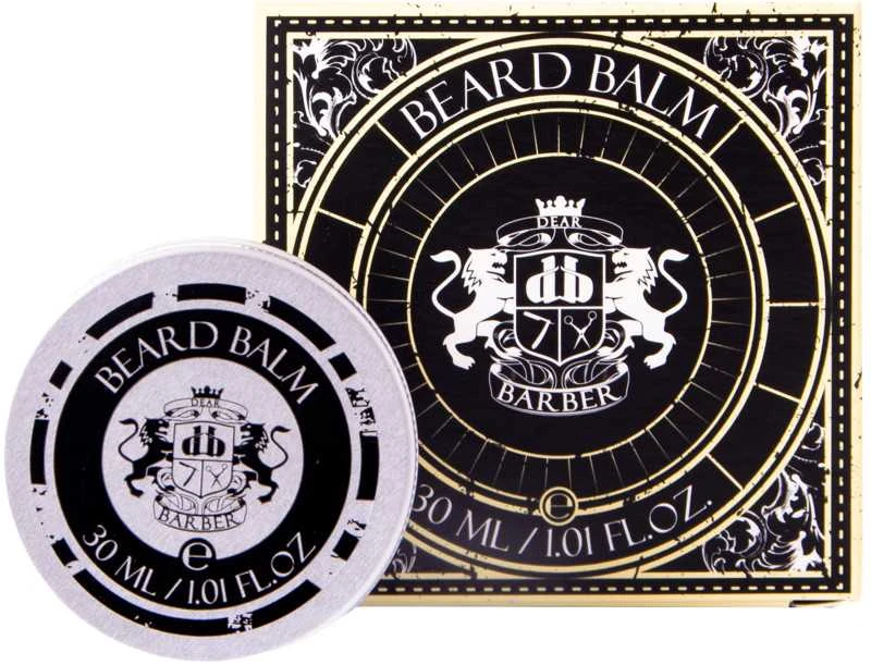 Dear Barber Beard Balm, 30 ml