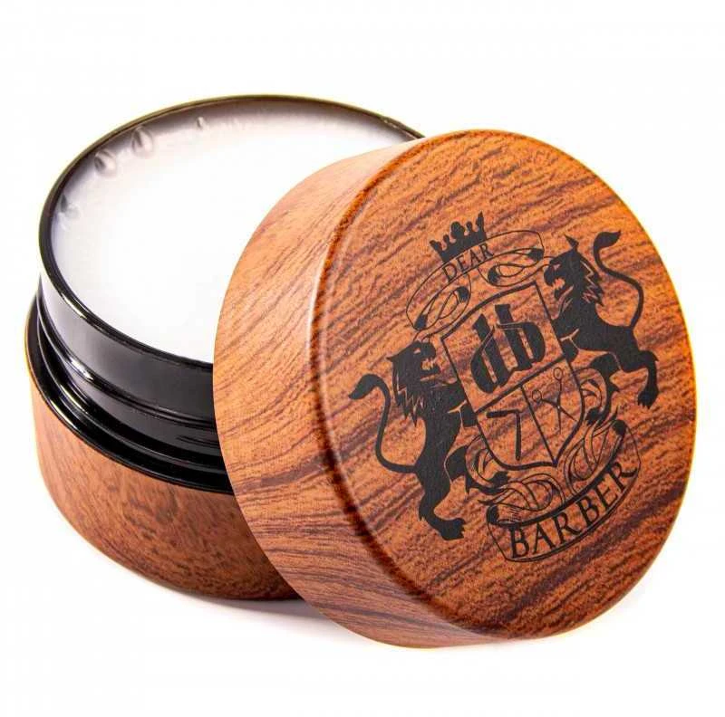 Dear Barber Fibre, 100 ml