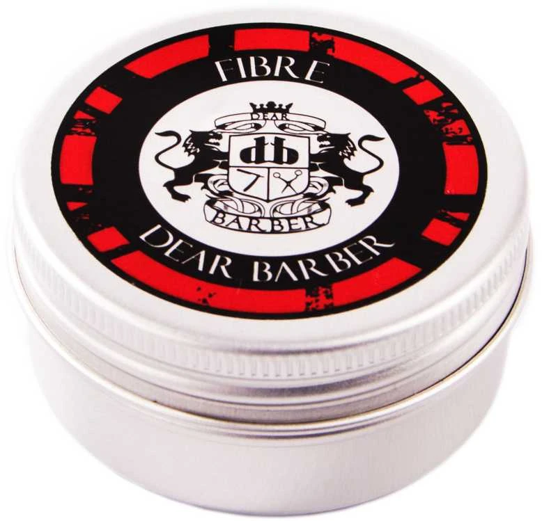 Dear Barber Fibre, 20 ml