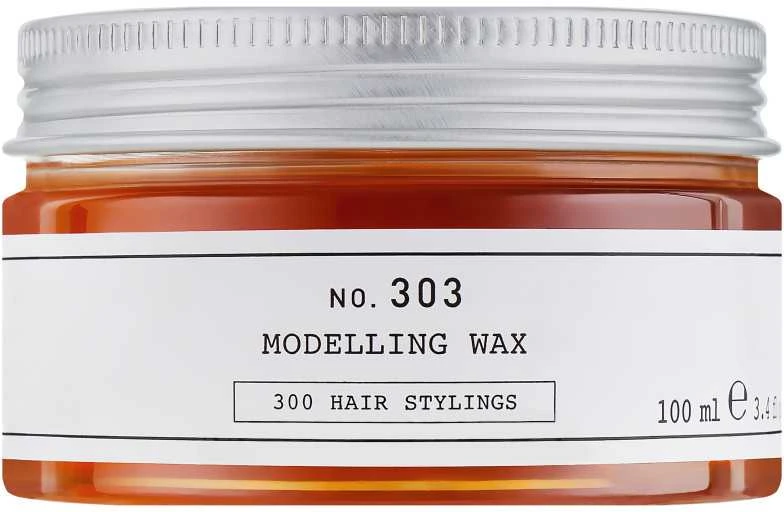 Depot No. 303 Modelling Wax, 100 ml