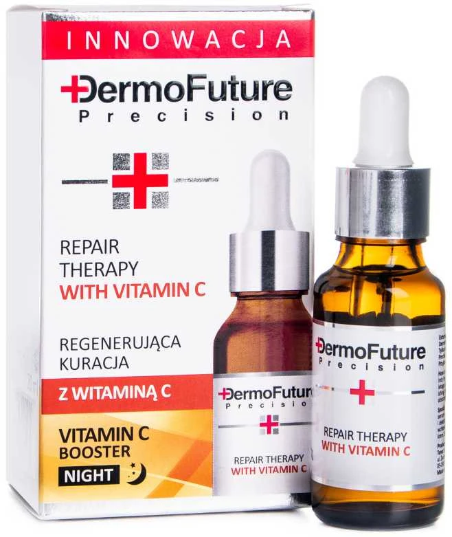 Dermofuture Repair Therapy, 20 ml