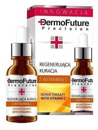 Dermofuture Repair Therapy, 20 ml