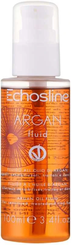 Echosline Argan Fluid 100ml