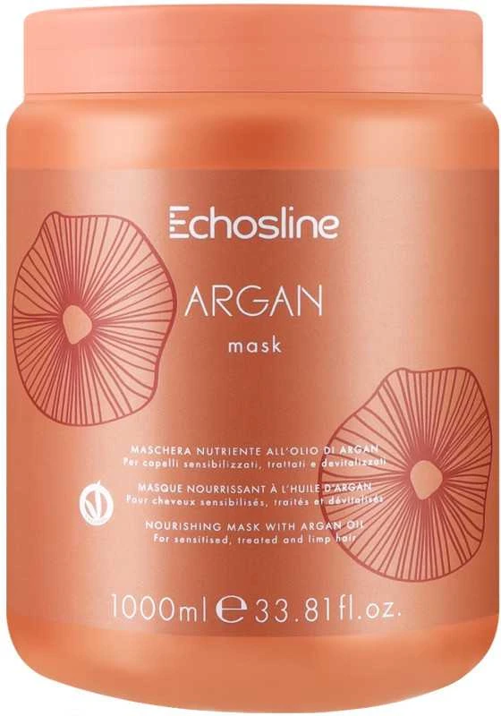 ECHOSLINE Argan, 1000 ml