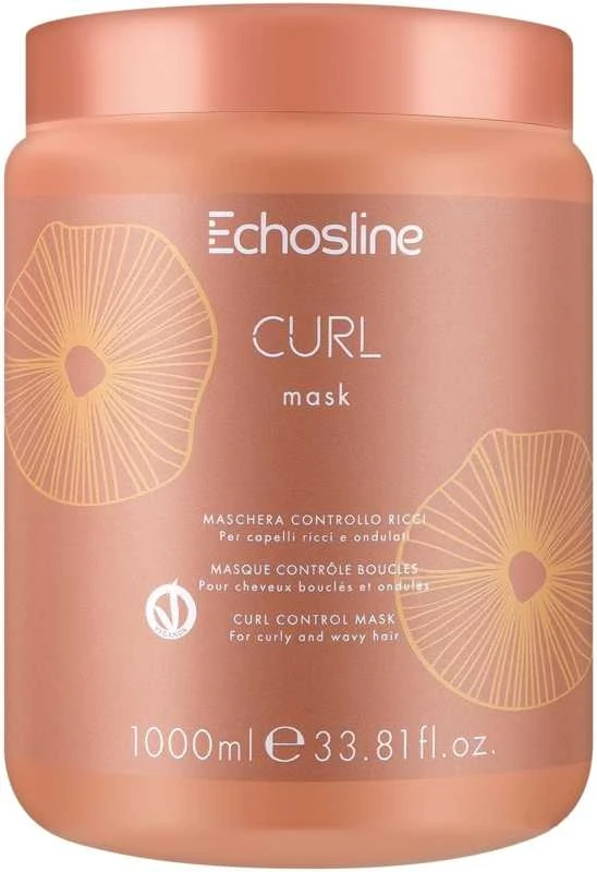 ECHOSLINE Curl, 1000 ml