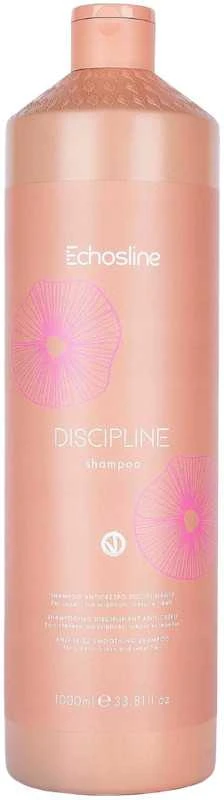 Echosline Discipline šampūnas 1000ml pakuotė